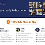 Fabexpress Kapsstone Egmore