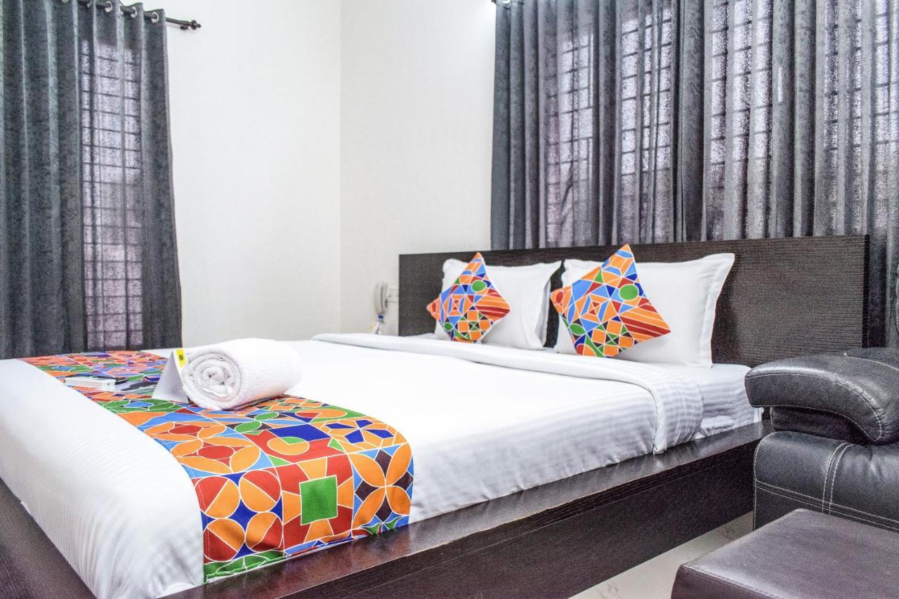 Fabexpress Kapsstone Egmore