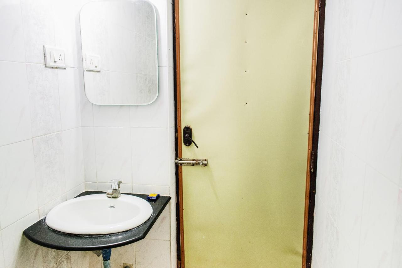 Hotel Fabexpress Kapsstone Egmore Chennai