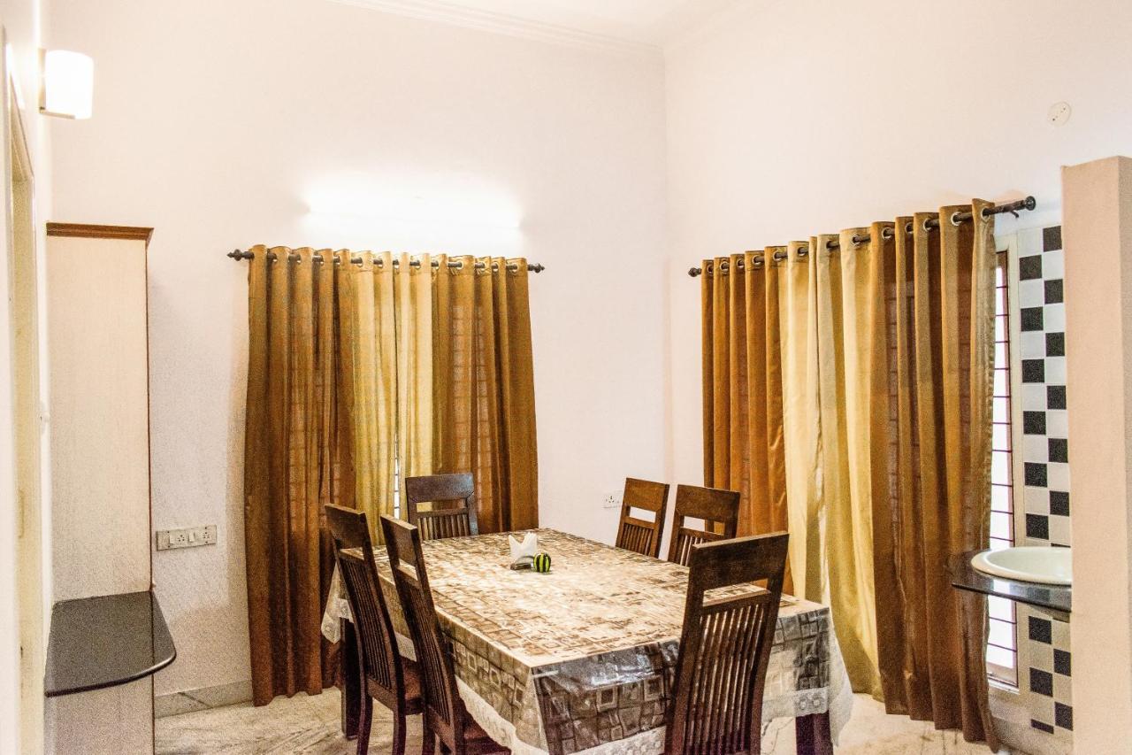 Fabexpress Kapsstone Egmore Hotel Chennai
