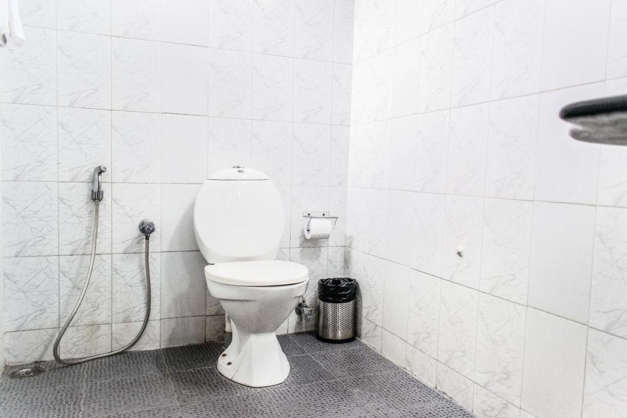 Hotel Fabexpress Kapsstone Egmore 3*