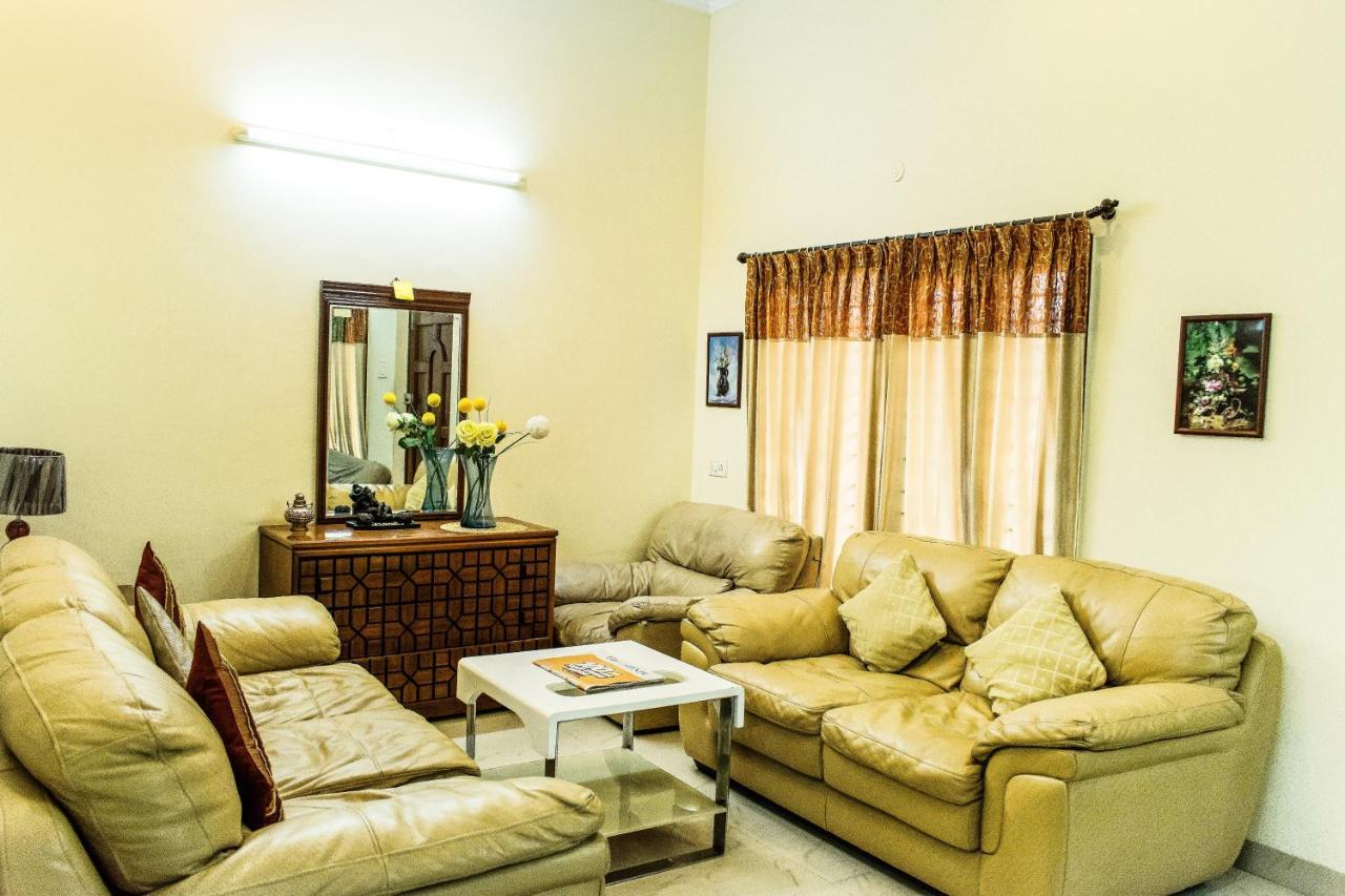 Hotel Fabexpress Kapsstone Egmore 3*