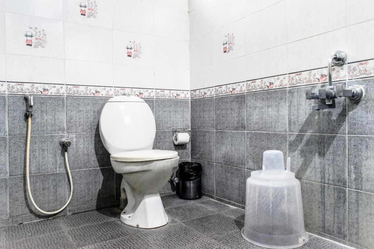 Fabexpress Kapsstone Egmore 3* Chennai